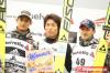 189 Podium konkursu